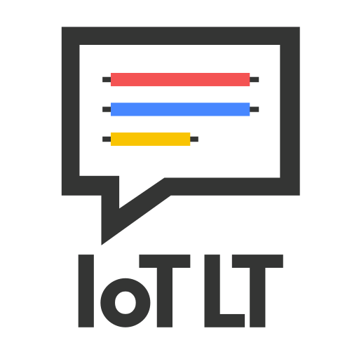 IoTLT